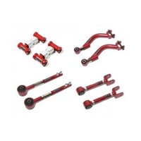ZSS Hardened Suspension Kit 8 Pieces ZSS-8Piece-Hardened-Nissan-Z32