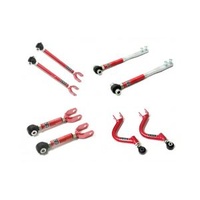 ZSS Pillowball Suspension Kit 8 Pieces ZSS-8Piece-Pillowball-Nissan-S14