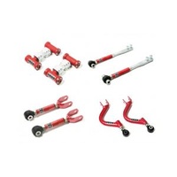 ZSS Pillowball Suspension Kit 8 Pieces ZSS-8Piece-Pillowball-Nissan-Z32