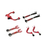 ZSS Pillowball Suspension Kit 8 Pieces ZSS-8Piece-Pillow-Nissan-4WD