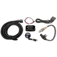 Zeitronix ZT-3 CAN Bus Wideband AFR Air Fuel Ratio Meter w/ZR3 AFR Gauge