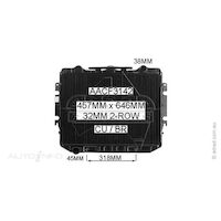 Adrad Radiator - AACF3142