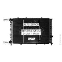 Adrad Radiator - ALF016PACM