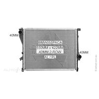 Adrad Radiator - BMW055PACA