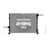 Adrad Radiator - CHR006PACA2