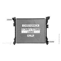 Adrad Radiator - CHR010PACA
