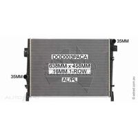 Adrad Radiator - DOD003PACA