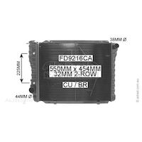 Adrad Radiator - FD9216CA
