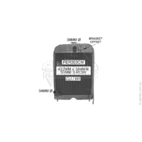Adrad Radiator - FER203CM