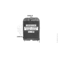 Adrad Radiator - FER203CM2