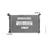 Adrad Radiator - HOL009PACM