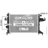 Adrad Radiator - HOL022PACA