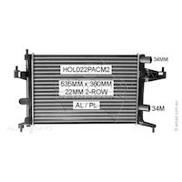 Adrad Radiator - HOL022PACM2