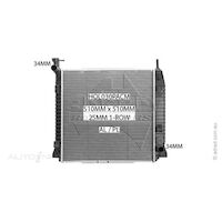 Adrad Radiator - HOL030PACM