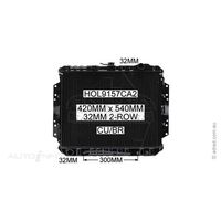 Adrad Radiator - HOL9157CA2