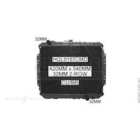 Adrad Radiator - HOL9157CMD