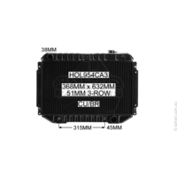 Adrad Radiator - HOL954CA3