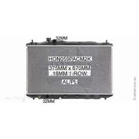 Adrad Radiator - HON059PACM2K