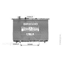 Adrad Radiator - HYU016PACA