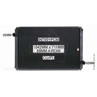 Adrad Radiator - INT001PCM