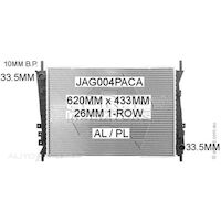 Adrad Radiator - JAG004PACA