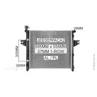 Adrad Radiator - JEE007PACA2