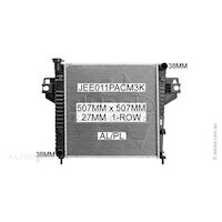 Adrad Radiator - JEE011PACM3K