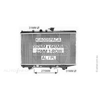 Adrad Radiator - KIA005PACA