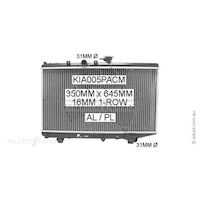 Adrad Radiator - KIA005PACM