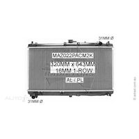 Adrad Radiator - MAZ022PACM2K