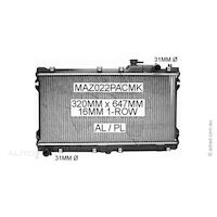 Adrad Radiator - MAZ022PACMK