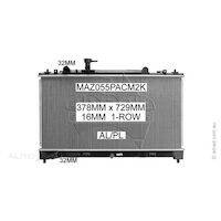 Adrad Radiator - MAZ055PACM2K