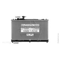 Adrad Radiator - MAZ055PACM4K