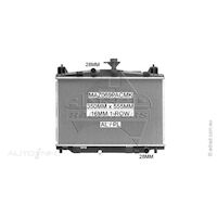 Adrad Radiator - MAZ069PACMK