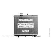 Adrad Radiator - MER071PACM