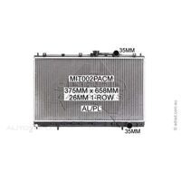 Adrad Radiator - MIT002PACM