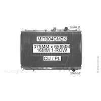 Adrad Radiator - MIT004CM2K