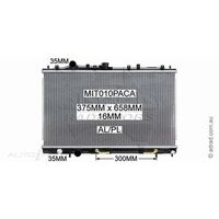 Adrad Radiator - MIT010PACA