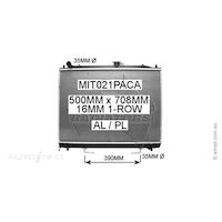 Adrad Radiator - MIT021PACA