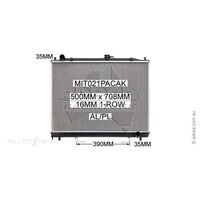 Adrad Radiator - MIT021PACAK