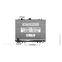 Adrad Radiator - MIT023PACA