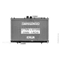 Adrad Radiator - MIT025PACM3K