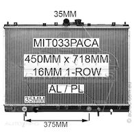 Adrad Radiator - MIT033PACA