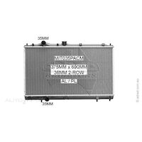 Adrad Radiator - MIT035PACM