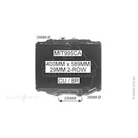 Adrad Radiator - MIT995CA