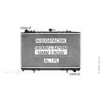 Adrad Radiator - NIS004PACMK