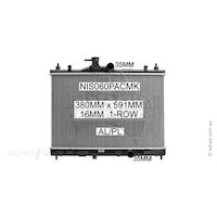 Adrad Radiator - NIS060PACMK