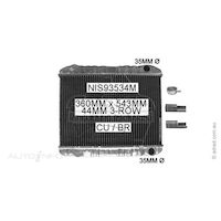 Adrad Radiator - NIS93534M