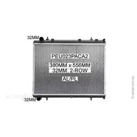 Adrad Radiator - PEU023PACA2