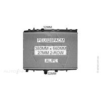 Adrad Radiator - PEU028PACM